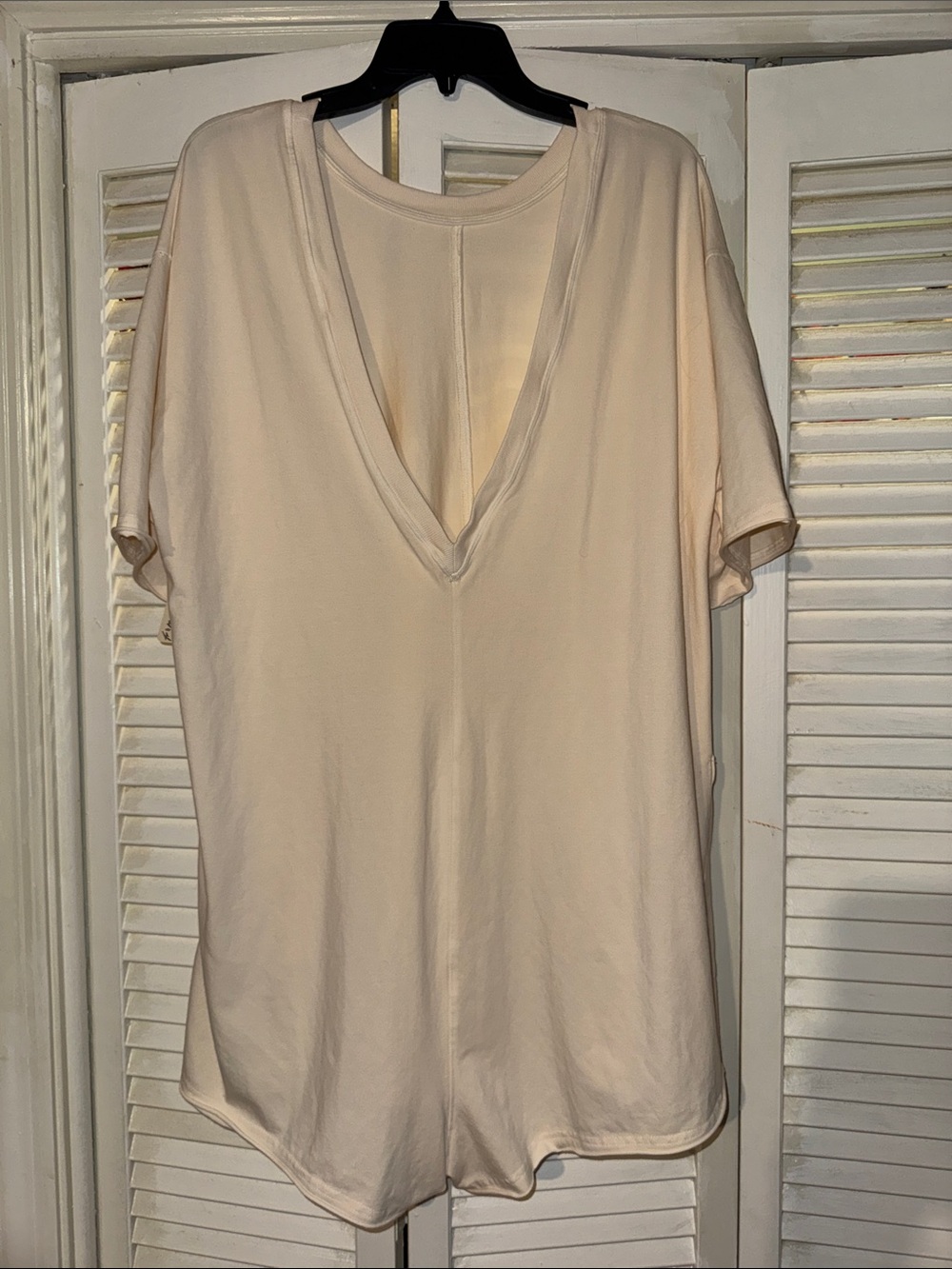 Fp Movement By Free People Pants & Jumpsuits Free People Hot Shot Tee Romper